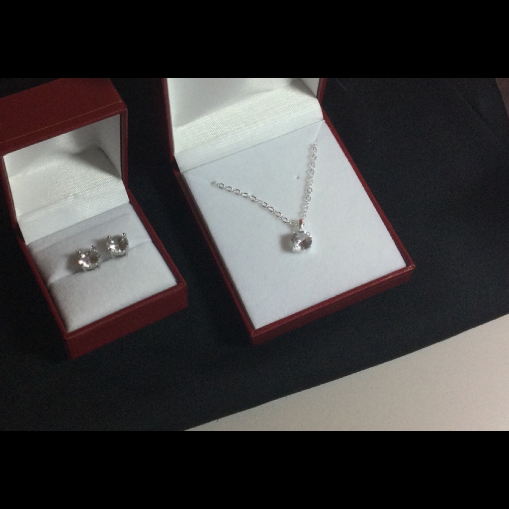 Sparkly Set